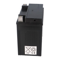 Landport AGM AUX14 12V 14Ah Stützbatterie | Ersatz f&uu