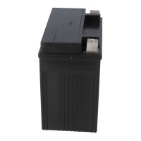 Landport AGM AUX14 12V 14Ah Stützbatterie | Ersatz f&uu