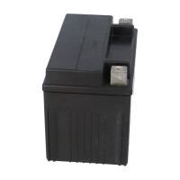 Landport AGM AUX9 12V 9Ah Stützbatterie | Ersatz f&uuml