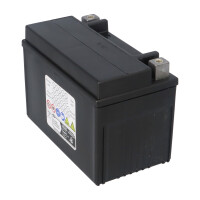 Landport AGM AUX9 12V 9Ah Stützbatterie | Ersatz f&uuml