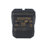 Shimano STEPS SM-BTE60 Ladeadapter für BT-E6000 bis BT-