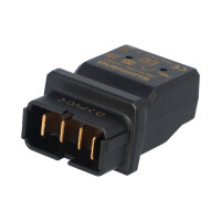 Shimano STEPS SM-BTE60 Ladeadapter für BT-E6000 bis BT-