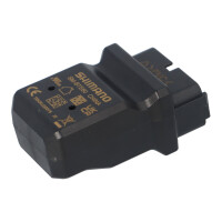 Shimano STEPS SM-BTE60 Ladeadapter für BT-E6000 bis BT-