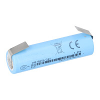 EVE INR18650-35V 18650 Li-Ion Akku 3500m gallery