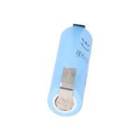 EVE INR18650-35V 18650 Akku 3500mAh 3,6V Flat Top U-Löt