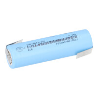 EVE INR18650-35V 18650 Li-Ion Akku 3500m gallery