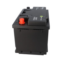 12,8V LiFePO4 Batterie NOVA Base² mit 1280Wh 3