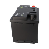 WATTSTUNDE® NOVA Base 2 100Ah Batterie LiFePO4 12,8V 128