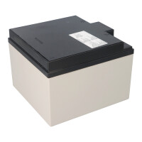 Yuasa SWL+800 High-Rate Longlife AGM-Bleiakku 12V 25Ah 800W/