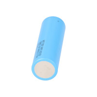 Samsung INR21700-53G2 Rundzelle 15,9A Flat Top 3