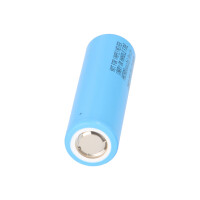 Samsung INR21700-53G2 5300mAh 15.9A 3,6V Flat top Li-Ion 5