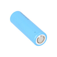 Samsung INR21700-53G2 5300mAh 15.9A 3,6V Flat top Li-Ion 7
