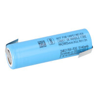 Samsung INR21700-53G2 Li-Ion Akku mit Z- gallery
