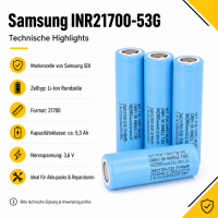 21700 Lithium-Ionen Akku Samsung gallery 56_2nd