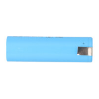 Samsung INR21700-53G2 5300mAh 15.9A 3,6V Flat top Li-Ion Z-L