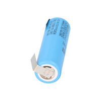 Samsung INR21700-53G2 5300mAh 15.9A 3,6V Flat top Li-Ion U-L