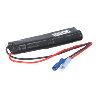 Notleuchtenakku NiCd 4,8 V 800 mAh L2x2  gallery