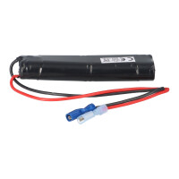 NiCd Akkupack 4,8 V 800 mAh mit  gallery 32_2nd