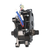 36V Panasonic GX Ultimate NUA270F E-Bike Motor 3