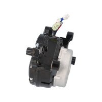 E-Bike Motor Panasonic GX Ultimate NUA270F 36V 250W 95Nm 5