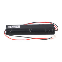 Notbeleuchtung Akkupack 4,8V 200 productbox 6_2nd