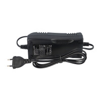 Landport Bleiakku Ladegerät 12V 2A für 7-25Ah Akku