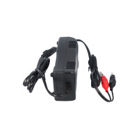Landport Bleiakku Ladegerät 12V 2A für 7-25Ah Akku