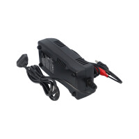 Landport Bleiakku Ladegerät 12V 2A für 7-25Ah Akku