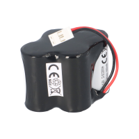 Mexcel NiCd Akkupack D-SC2000H 4,8V 2000 productbox
