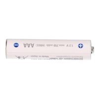 4× eneloop AAA 800 mAh – BK-4MCCE/BF1 NiMH 1,2 V