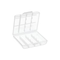 4× eneloop AAA 800 mAh – BK-4MCCE/BF1 NiMH 1,2 V