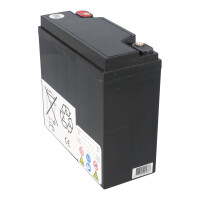 Akku-Satz 48V 25Ah für VELECO Turris & ZT15 | erset