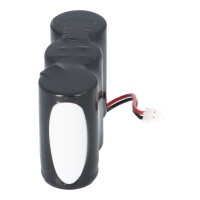 Mexcel NS1500SCHT NiCd 3,6V 1500mAh F1x3 – passend f&u