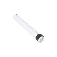 Notleuchten-Akku Mexcel NS1800SCHT NiCd 4,8V 1800mAh fü