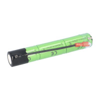 NiMH Notbeleuchtung Akku 3,6V 2500mAh pa gallery