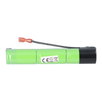 NiMH Notbeleuchtung Akku 3,6V 2500mAh passend für 78622