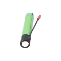 NiMH Notbeleuchtung Akku 3,6V 2500mAh passend für 78622