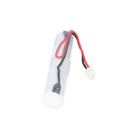 Notleuchtenakku NiCd 3,6V 1800mAh passend für Saft 7845