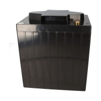 Abmessungen 243×187×275 mm – EVX6‑245 T11 