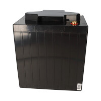 Landport EVX6-245 T11 6V 245Ah Deep Cycle AGM-GEL Blei-Carbo