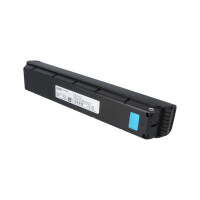 BMZ Unterrohr‑Akku 36V 13,8Ah (489,6Wh) – CAN Bus komp
