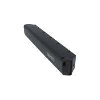 BMZ Unterrohr‑Akku 36V 13,8Ah (489,6Wh) – CAN Bus komp