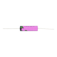 Tadiran SL-760/P AA Industrie‑Lithium AA (Mignon) LiSOCl2 3,