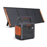 Jackery Explorer 2000 v2 Powerstation mi productbox