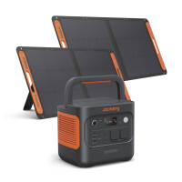 Jackery Explorer 2000 v2 Powerstation mi gallery