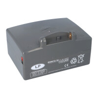 LiFePO₄ Batterie 204,8 Wh f&uuml gallery 1_2nd