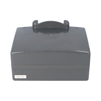 Landport LFP POW12-16 LiFePO₄ Batterie 12,8 V 16 Ah mit Lade
