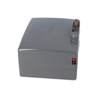Landport LFP POW12-16 LiFePO₄ Batterie 12,8 V 16 Ah mit Lade