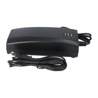 BMZ Ladegerät für Shimano V10 Sonic Akkus mit 6-po