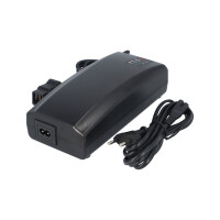 BMZ Ladegerät 36V 4,5A V10 Sonic Shimano 6pol BC1173-V 
